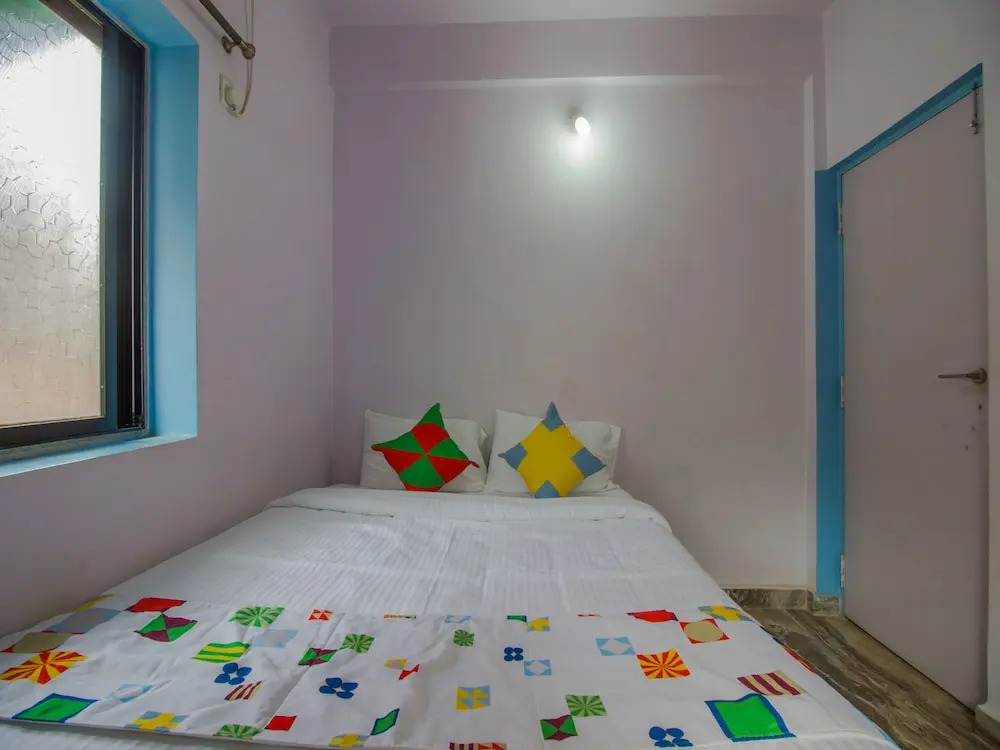 OYO 14585 Home Cozy 2BHK Titos Lane Baga