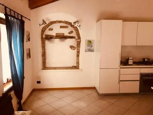 Casellas Apartment