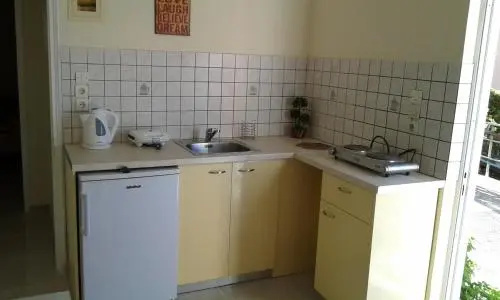 Apartments Elena
