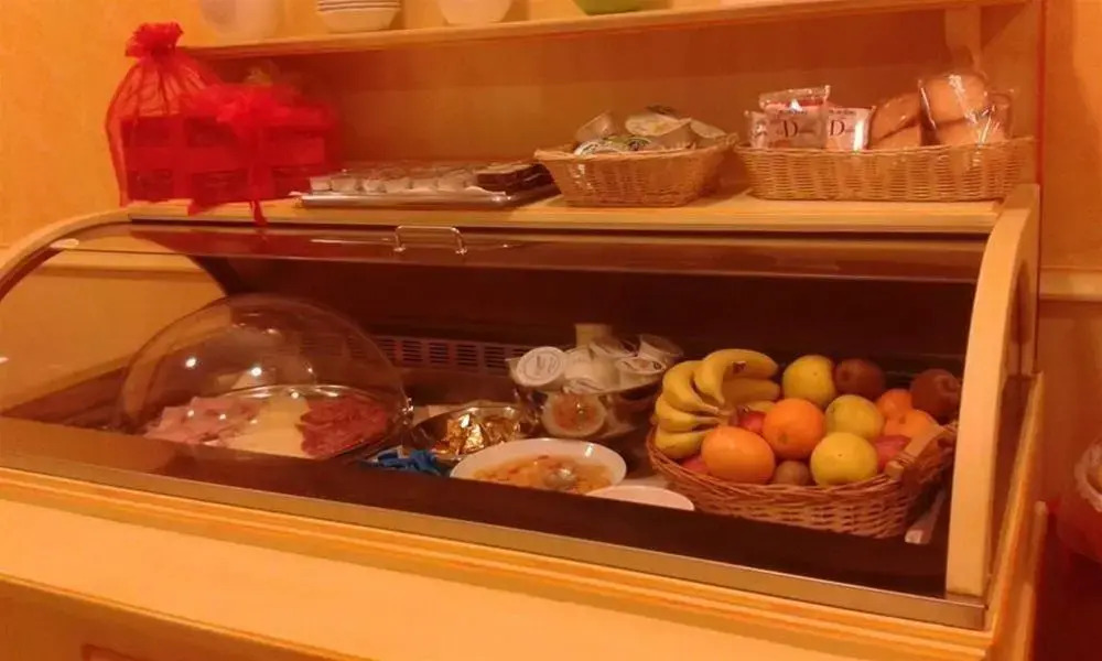 Hotel Matteotti