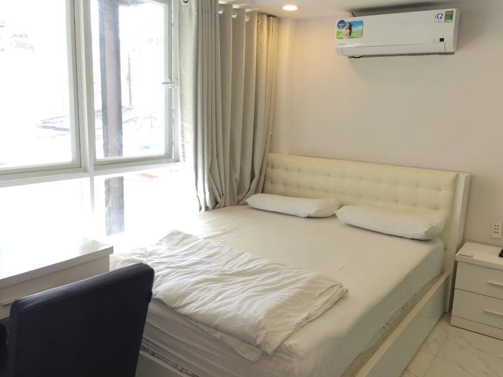 Snow Garden Hotel