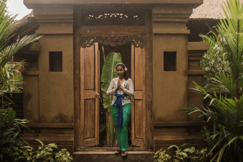 Villa Bedauh Ubud by Manara