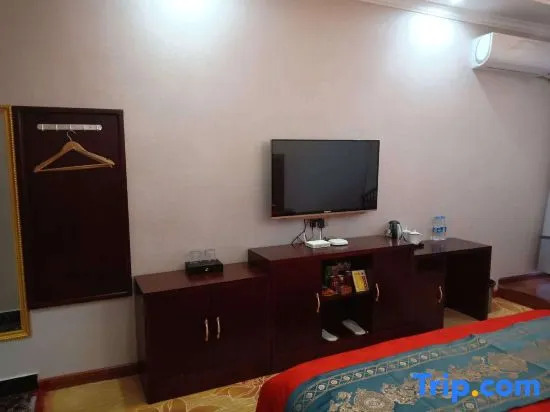 Miao Dong Hotel