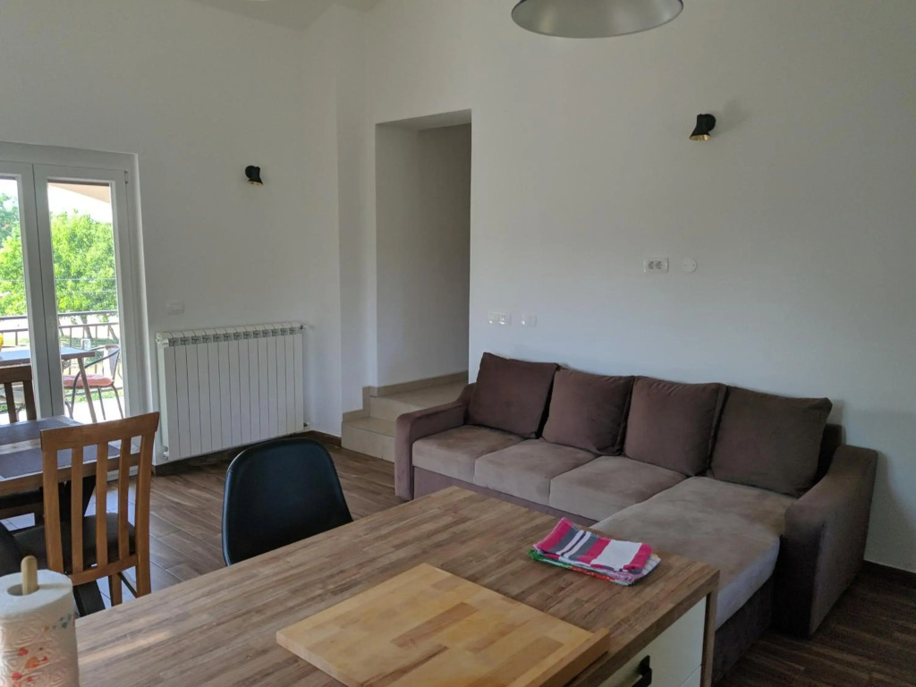 Exclusive Apartment Ana Marija