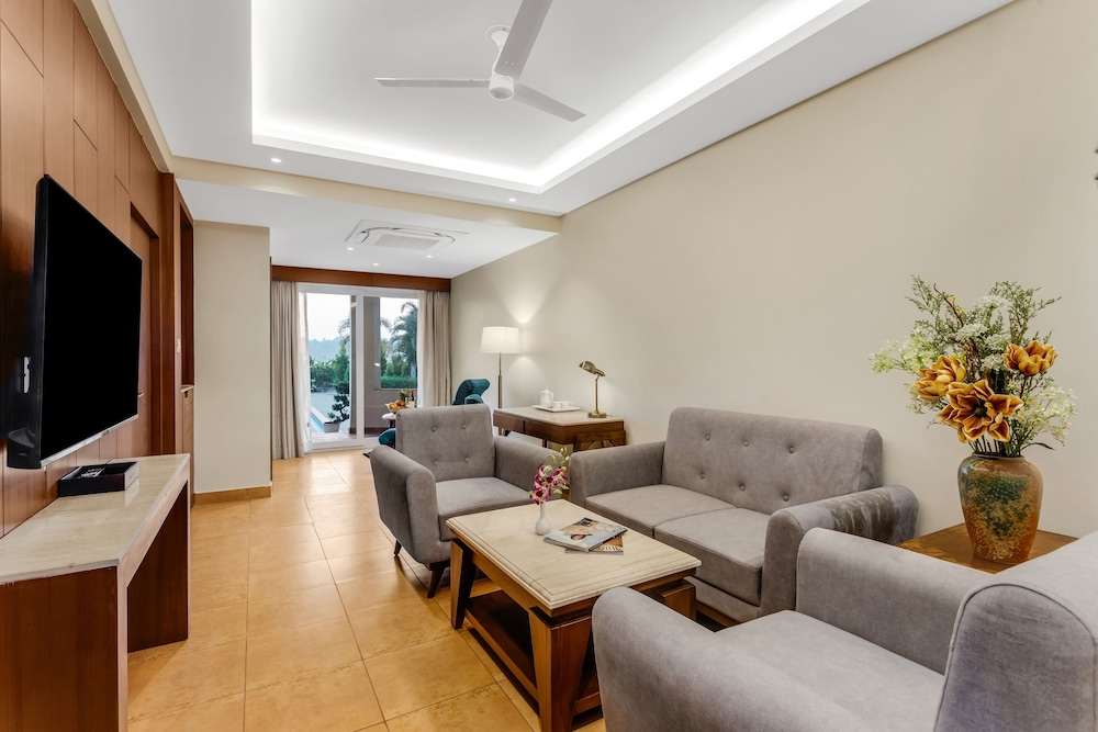 Masaka Suites A Unit of Arbat Hospitality LLP