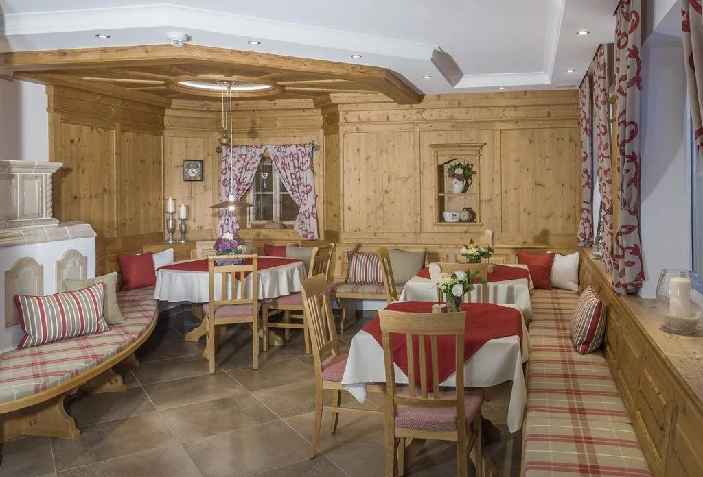 Pension Lärchenbrunn