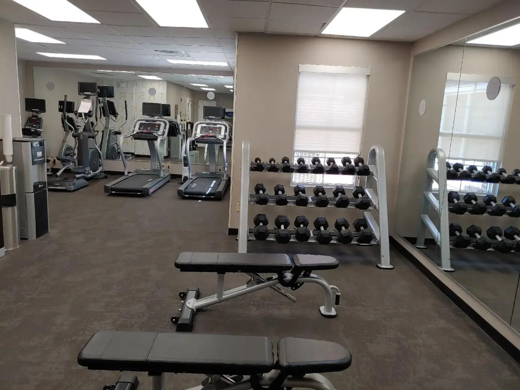 Residence Inn Kansas City Independence