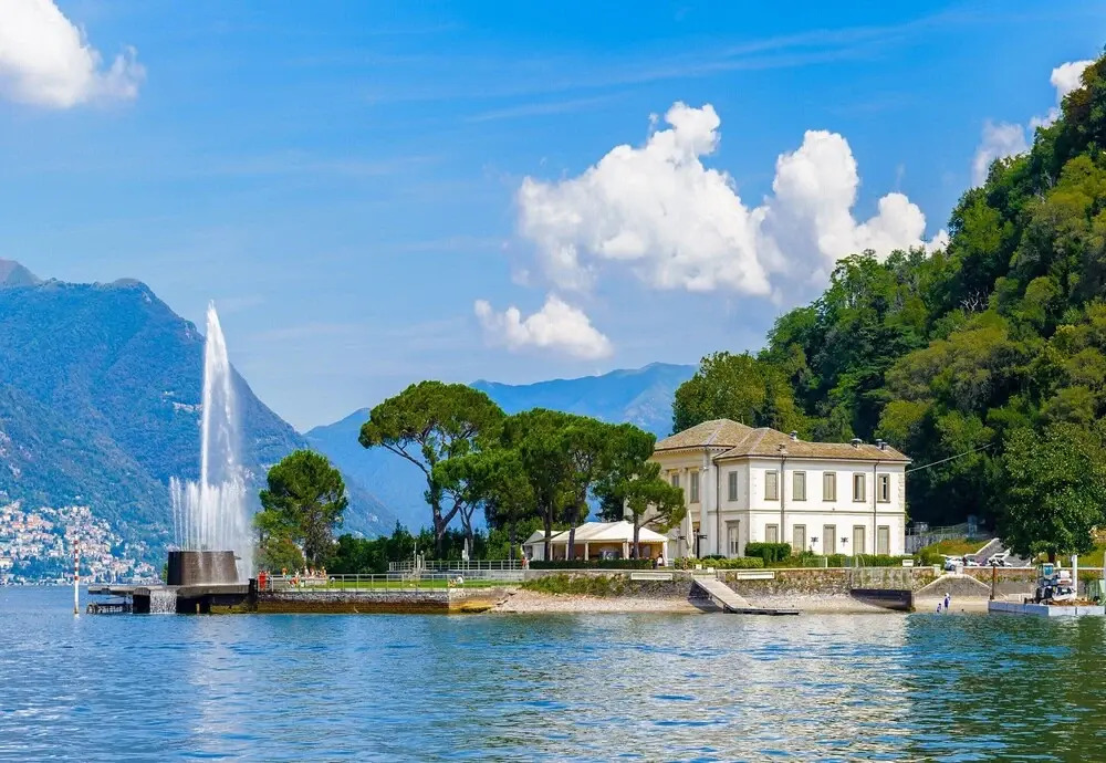 Residence degli Oleandri 1A