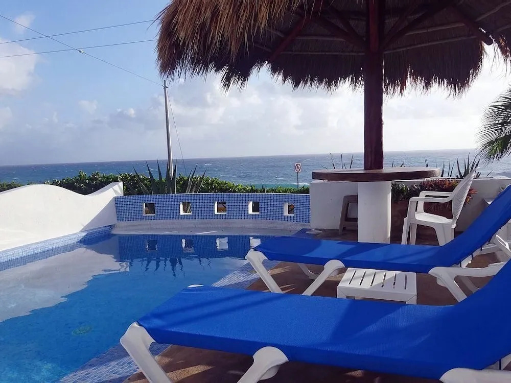 Casa Paraiso
