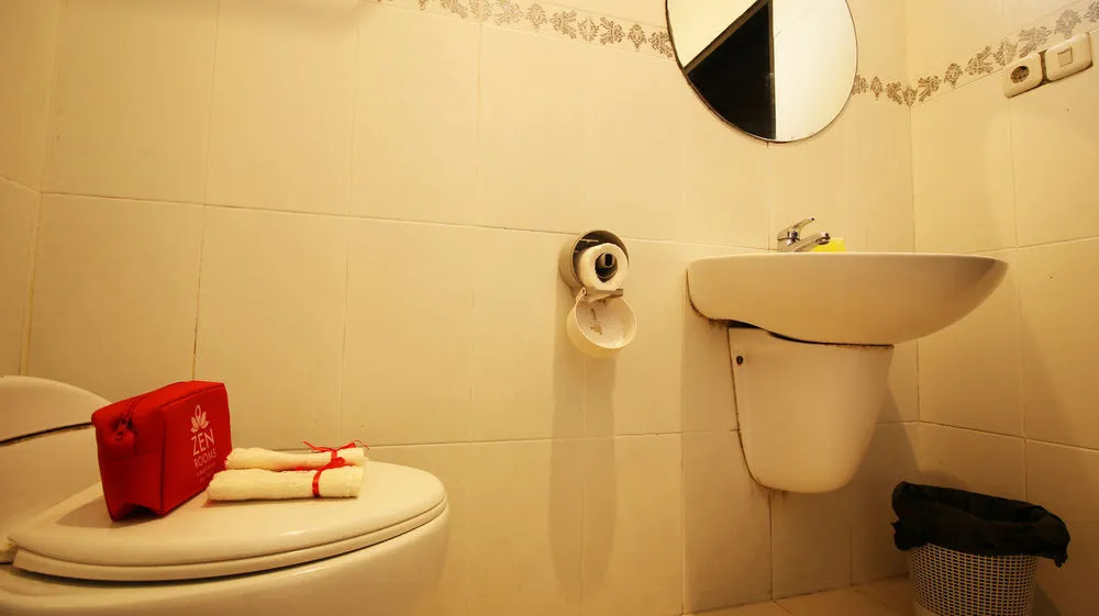 ZEN Rooms Grand Hotel Lembang