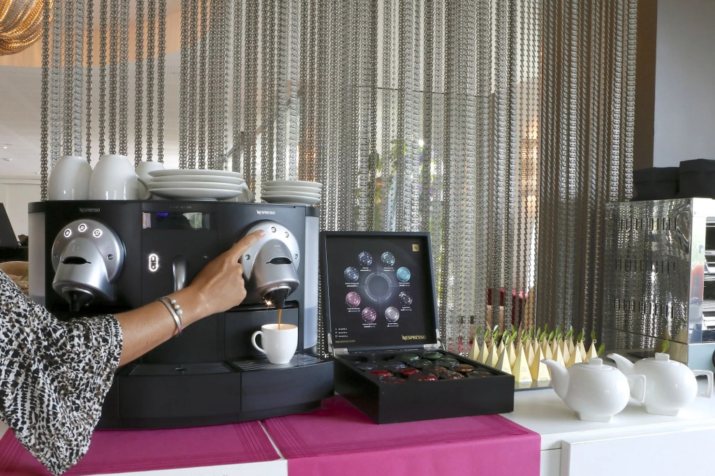 OzInn Hôtel & Spa