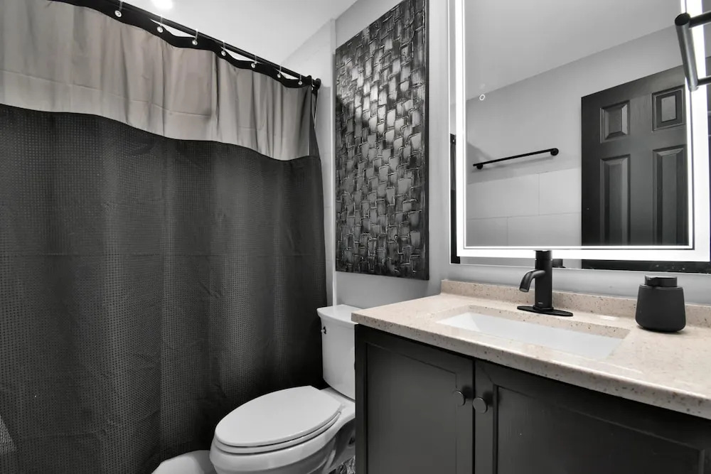 Escape to This Luxury Wilton Manors Villa