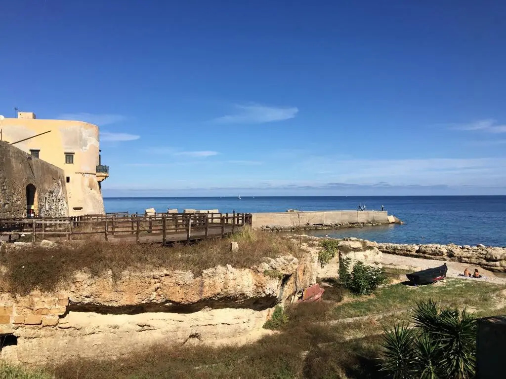 La Corallina