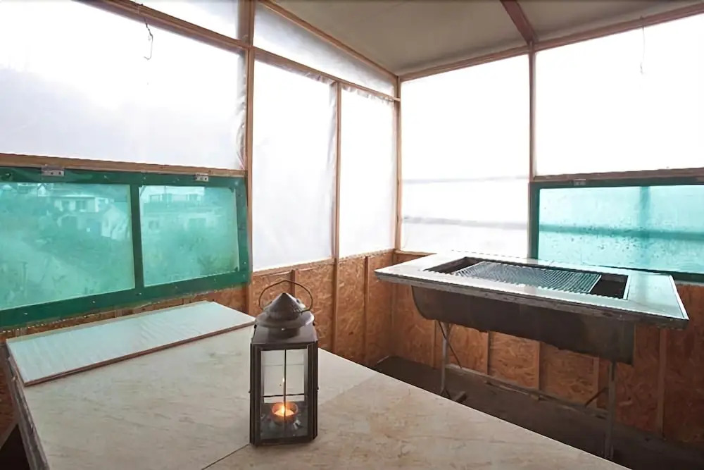 Gapyeong Baobao Glamping Pension