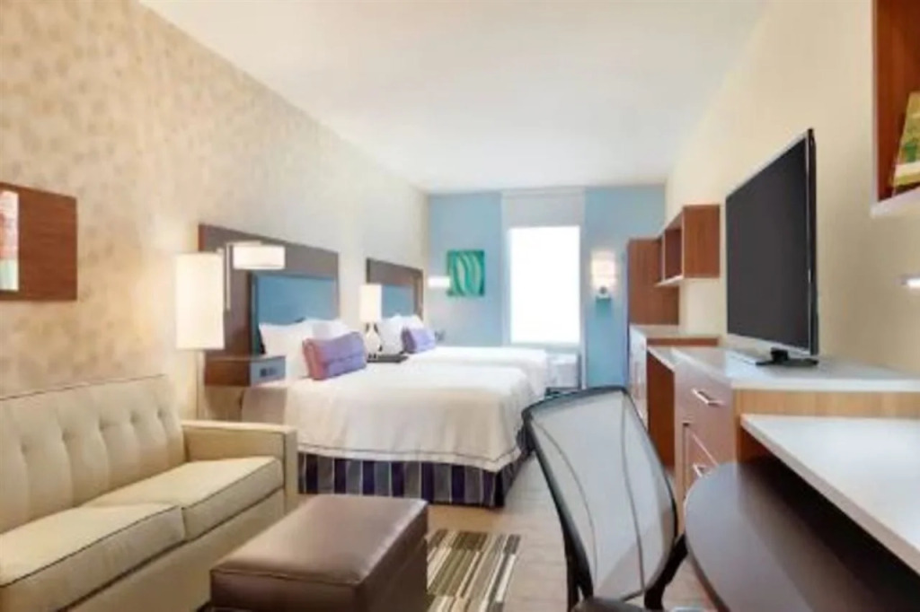 Home2 Suites by Hilton Edmond