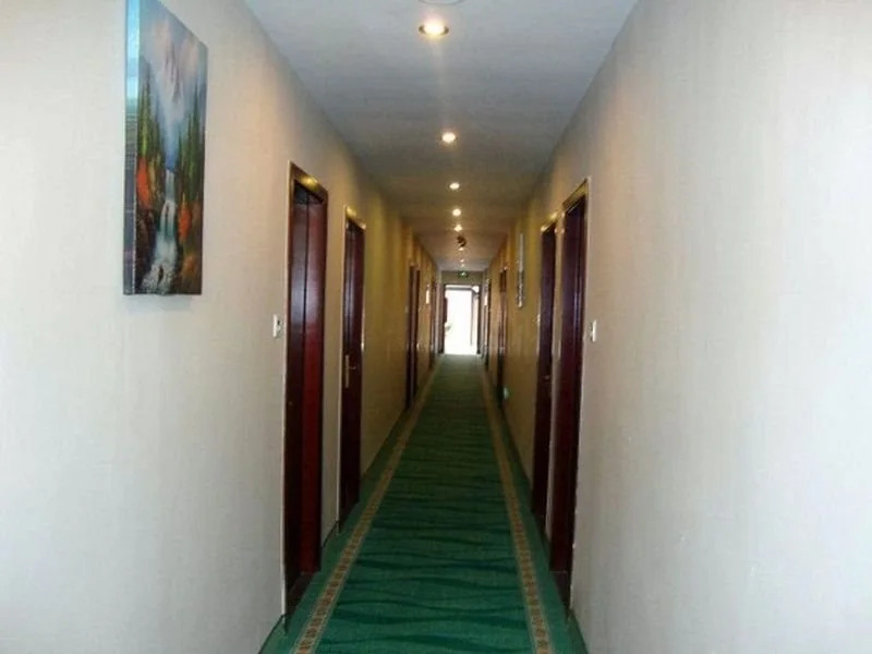Green Tree Inn Xiamen University Business Hotel