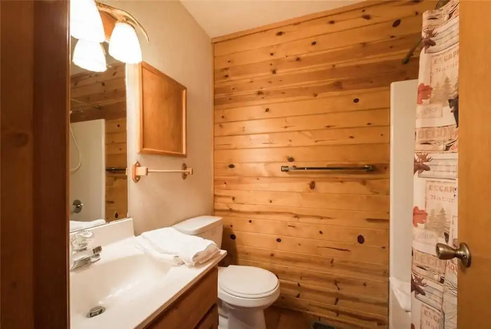 Mockingbird Cabin