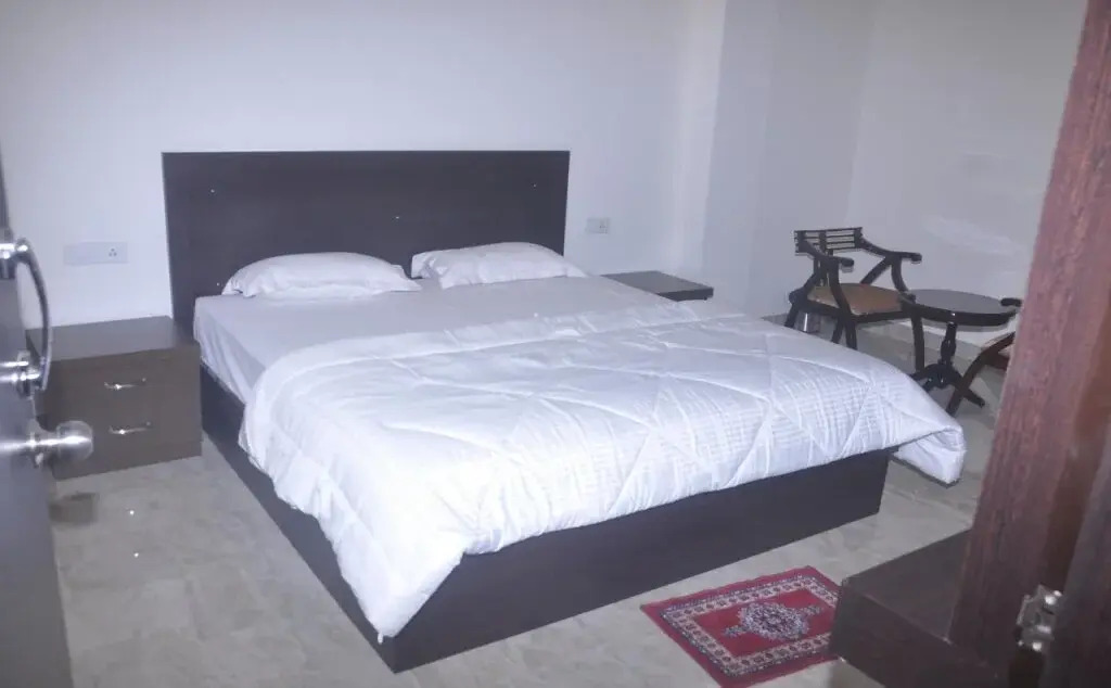 Pushpanjali Home Stay, Varanasi