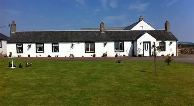 Broadlea of Robgill Country Cottage bed and breakfast