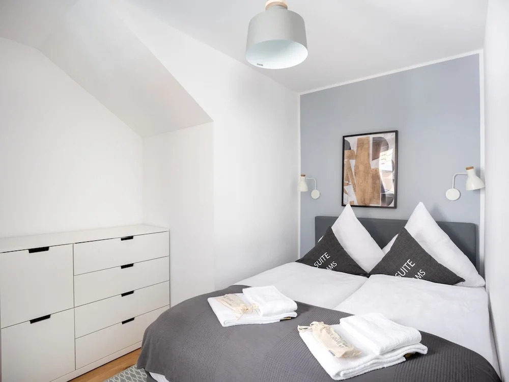 Limehome Leipzig Jahnallee