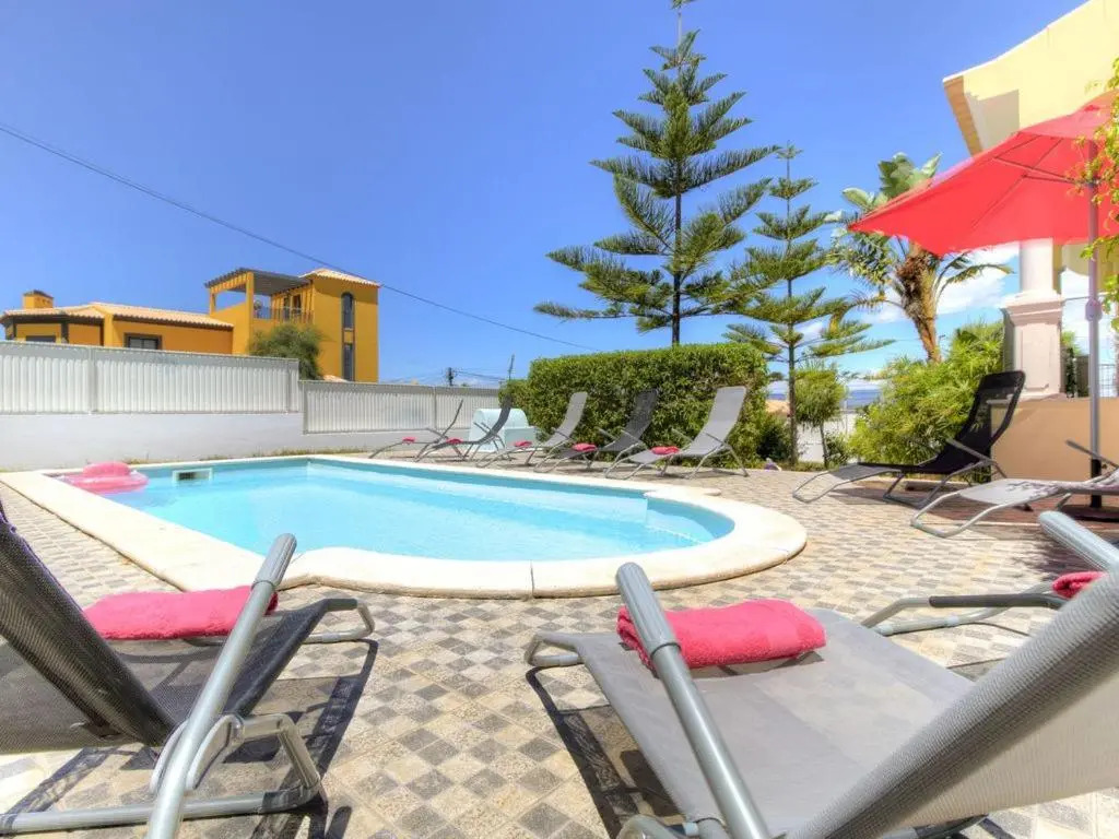 Wonderful 6 Bedroom Villa Casa Santa Isabel Private Pool