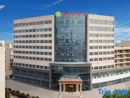 Vienna Hotel(Suixi Development Zone Store)