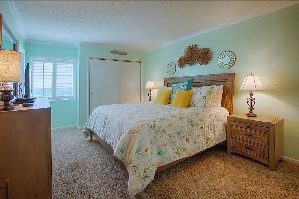 Gulf Shore Condo #508
