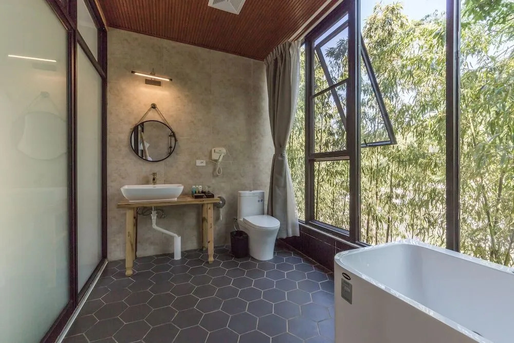Jiannanshan Garden Homestay