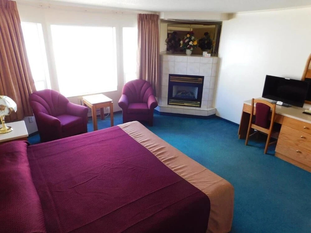 Western Budget Motel #1 Leduc/Nisku