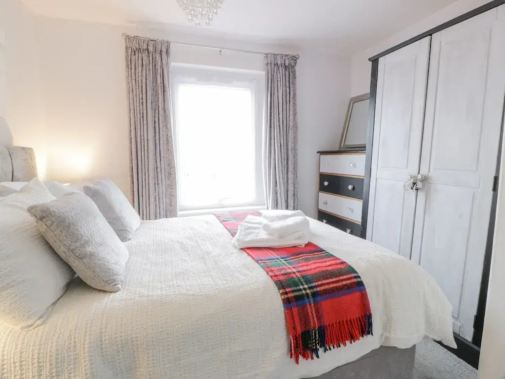 Rosalin Cottage