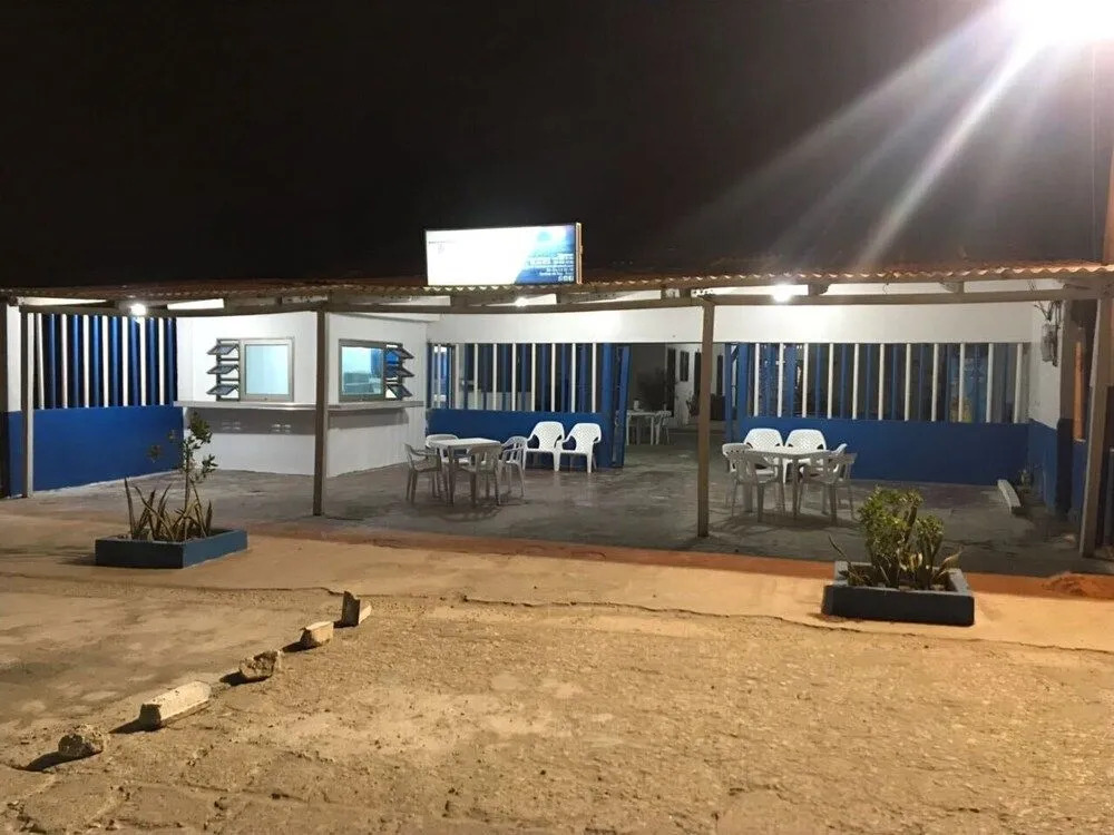 Hotel Don Toño Tolú