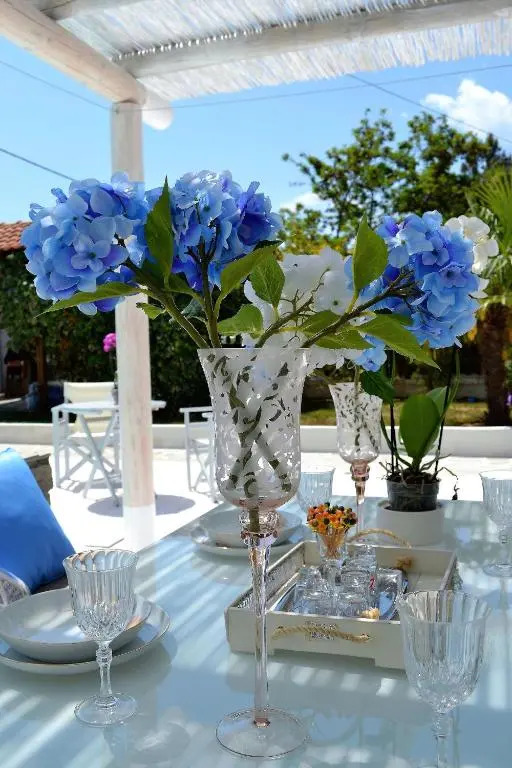 Exquisite Thassos Villa Villa Chateau 3 Bedroom Private Pool