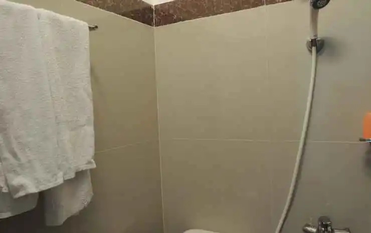 Hong Nhan Hotel