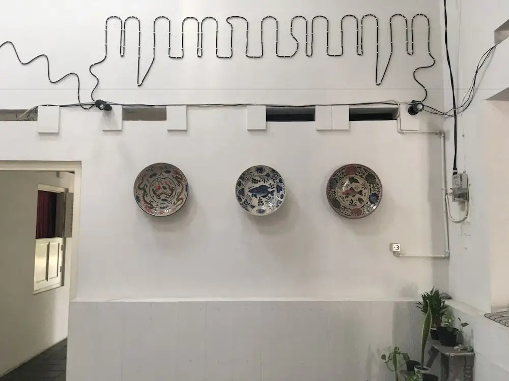 OmaHeritage - Hostel
