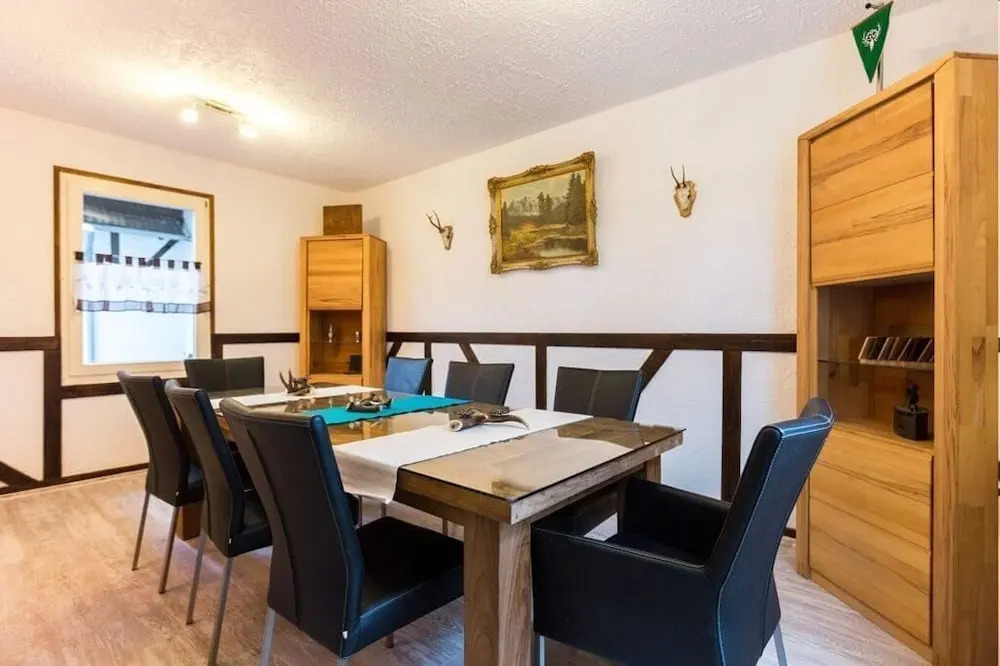 Chalet Dattenfeld - In Windeck (Rhein-Sieg-Kreis District)