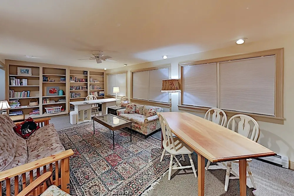 59ledgdr 4 Bedroom Home