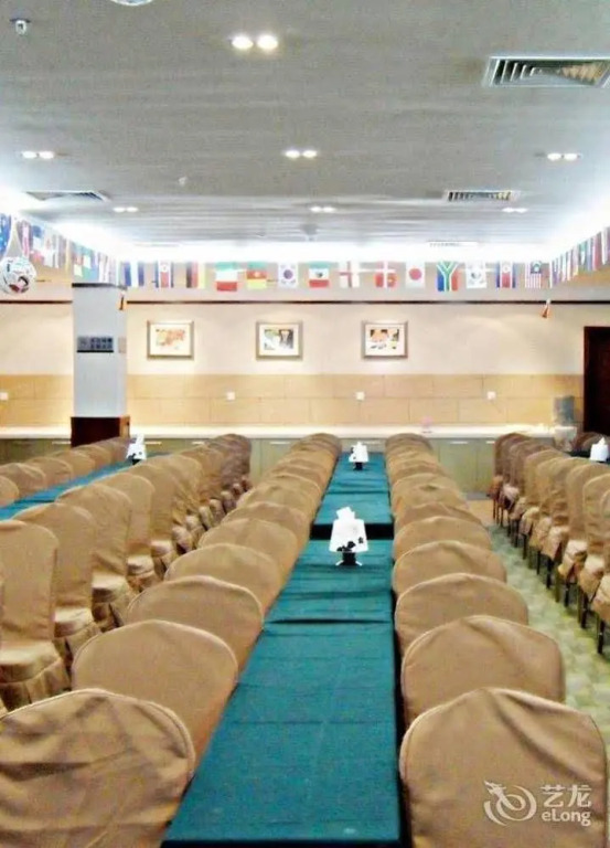 Shenzhen Shatoujiao Hotel