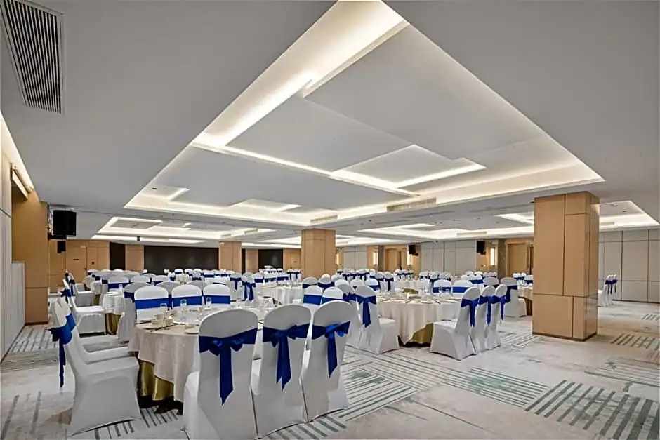 Home2 by Hilton Chongqing Wushan