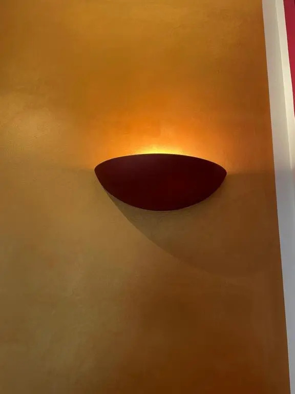 Zen Apartment Located In Turin Pre Hill