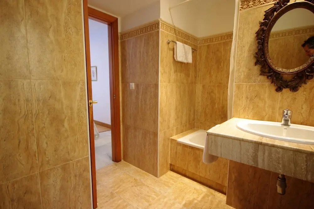 Apartamento El Puerto