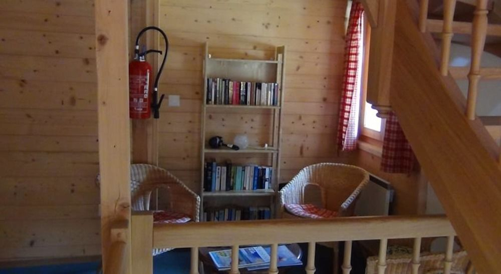 Chalet Suisse Bed and Breakfast