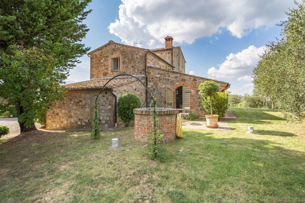 Villa Colomba