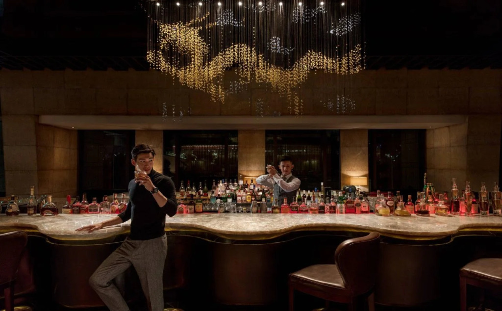 JW Marriott Hotel Beijing
