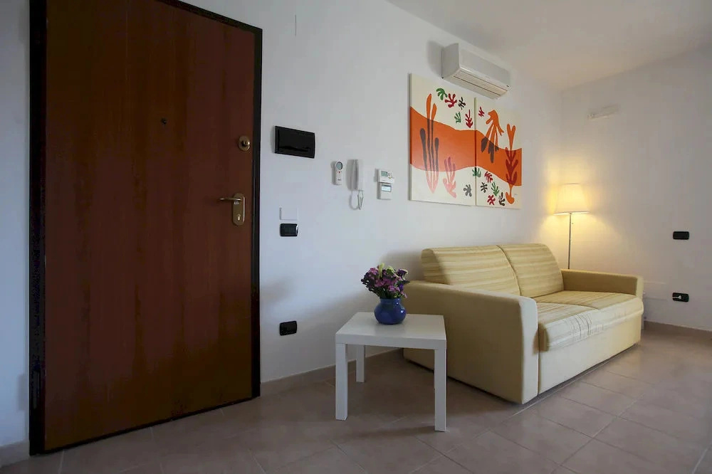 Apt In Marinagri Resort