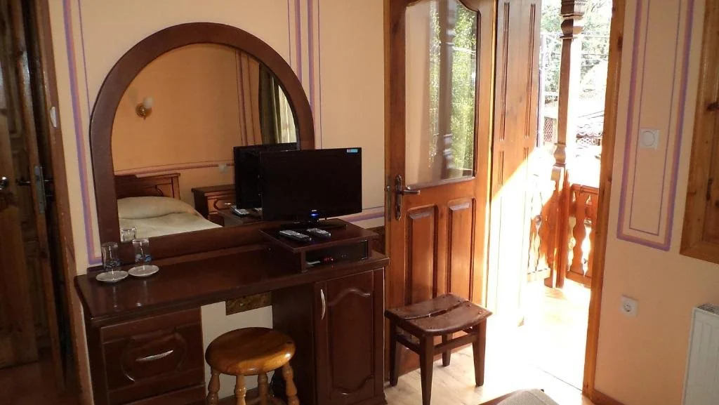 Chuchura Family Hotel
