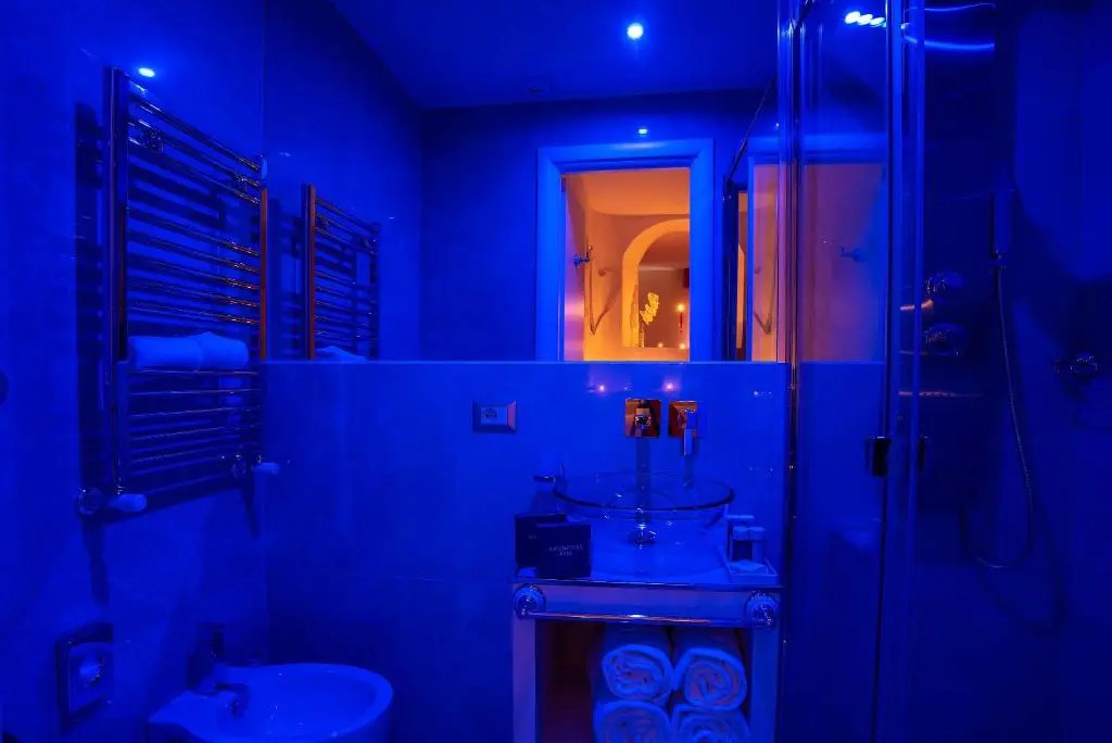 Ripetta Luxury Del Corso