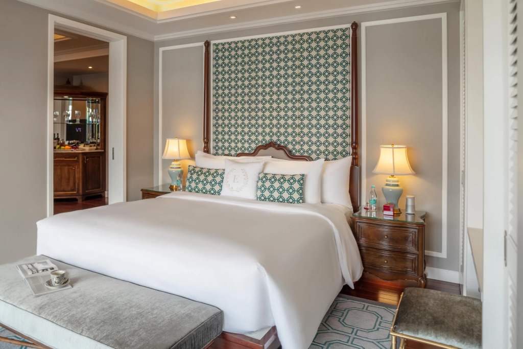 Mia Saigon - Luxury Boutique Hotel