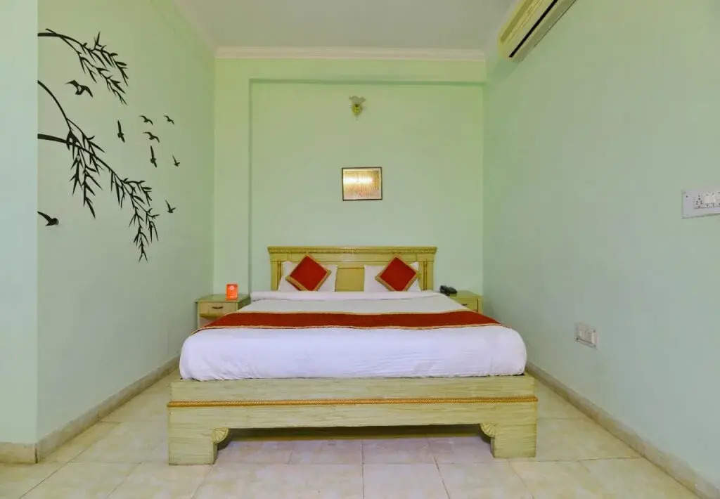 Hotel Don Jon by OYO Rooms