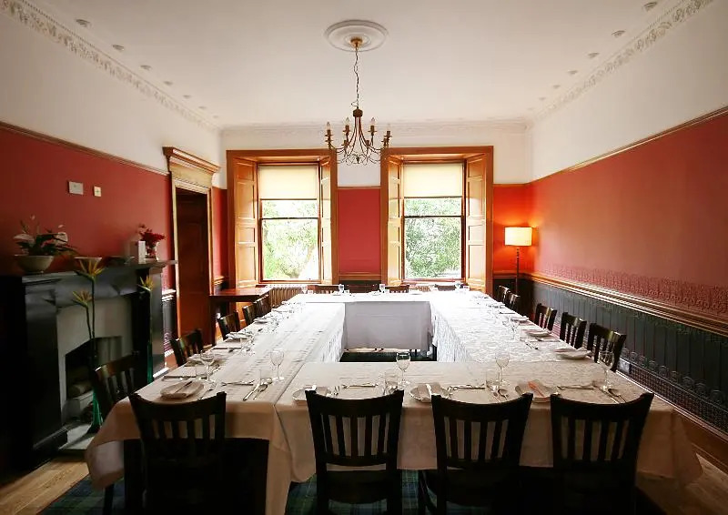 Ashtree House Hotel, Glasgow Airport & Paisley