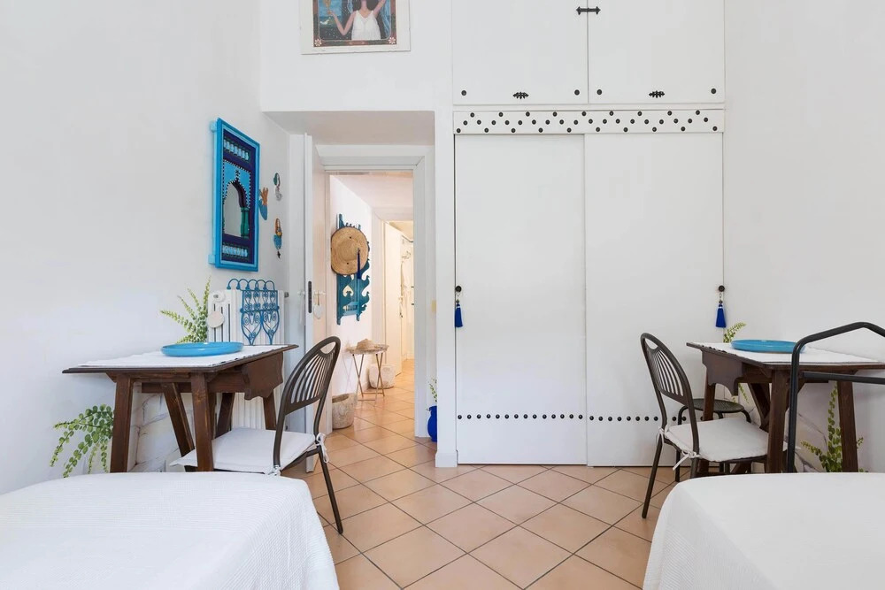 Relais Patriarca by Typney